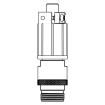 SF8382-4PG-520 Standard Circular Connector