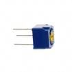 CT6P-104 Trimmer Resistors - Through Hole