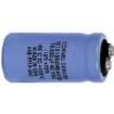 101282U100EJ2A Aluminium Electrolytic Capacitors - Screw Terminal