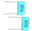 104M06QC47 Film Capacitors