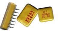 105K400CS6  Passive Components