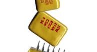 105K500CS6 Capacitor Arrays & Networks