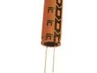 106CKH250M Aluminium Electrolytic Capacitors - Radial Leaded
