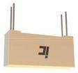 106PHB250K4H  Passive Components