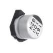 107AXZ016MQ5 Aluminium Electrolytic Capacitors - SMD