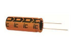 107CKE025MEM electronic component of Cornell Dubilier