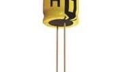 107RSS035M Aluminium Electrolytic Capacitors - Radial Leaded