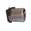 107SML035M Aluminium Electrolytic Capacitors - SMD