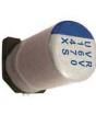 107UVR016MEW Aluminium Organic Polymer Capacitors