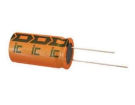 108RZM050M electronic component of Cornell Dubilier
