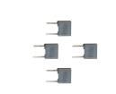 168473J100C-F Film Capacitors