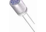 227ALG050MGBJ Aluminium Organic Polymer Capacitors