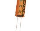476RZM050M Aluminium Electrolytic Capacitors - Radial Leaded