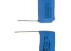 254M06QD150 Film Capacitors