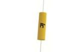 335TMA050M Aluminium Electrolytic Capacitors - Axial Leaded