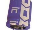 337LMH250M2BD Aluminium Electrolytic Capacitors - Snap In