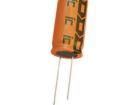 337RZM025M1013 Aluminium Electrolytic Capacitors - Radial Leaded
