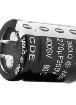 380LX122M250A042 Aluminium Electrolytic Capacitors - Snap In