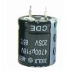 380LX201M600A042  Passive Components