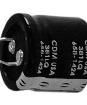 381LQ471M400A032 Aluminium Electrolytic Capacitors - Snap In