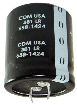 381LR152M200K052 electronic component of Cornell Dubilier