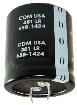381LR152M250A052 electronic component of Cornell Dubilier