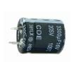 381LX122M200K052 Aluminium Electrolytic Capacitors - Snap In