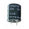 381LX122M200K042 electronic component of Cornell Dubilier