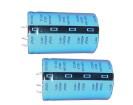 382L472M160N082 Aluminium Electrolytic Capacitors - Snap In