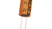 476KXM063M Aluminium Electrolytic Capacitors - Radial Leaded