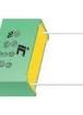 472MKP275K Safety Capacitors