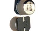 AFC337M25G24T-F Aluminium Electrolytic Capacitors - SMD