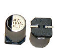 AHA476M16D16T-F electronic component of Cornell Dubilier