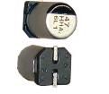 AHA476M16D16T-F Aluminium Electrolytic Capacitors - SMD