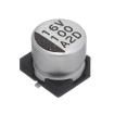 ATB107M016E058 electronic component of Cornell Dubilier