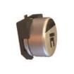 ATB107M025 Aluminium Electrolytic Capacitors - SMD