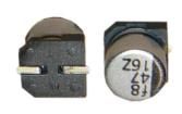 AVEZ475M50C12T-F  Passive Components