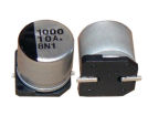 AVS106M16B12T-F electronic component of Cornell Dubilier