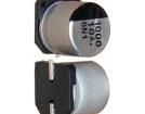 AVS106M16B12T-F Aluminium Electrolytic Capacitors - SMD