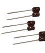CD15CD(3.3)DO3F Mica Capacitors