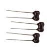 CD15FA122JO3F Mica Capacitors