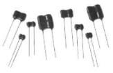 CD15FD101JO3 electronic component of Cornell Dubilier