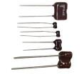 CD17ED200JO3F Mica Capacitors