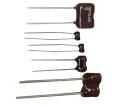 CD19FD331FO3F Mica Capacitors