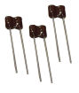 CDV16FF131JO3F electronic component of Cornell Dubilier