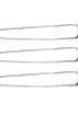 CK06BX334K Multilayer Ceramic Capacitors MLCC - Leaded