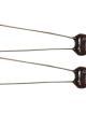 CM04ED270JO3 Mica Capacitors