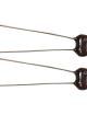 CM04ED430JO3 Mica Capacitors