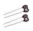 CM05ED620JO3 Mica Capacitors