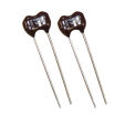 CM05FD331JO3 electronic component of Cornell Dubilier